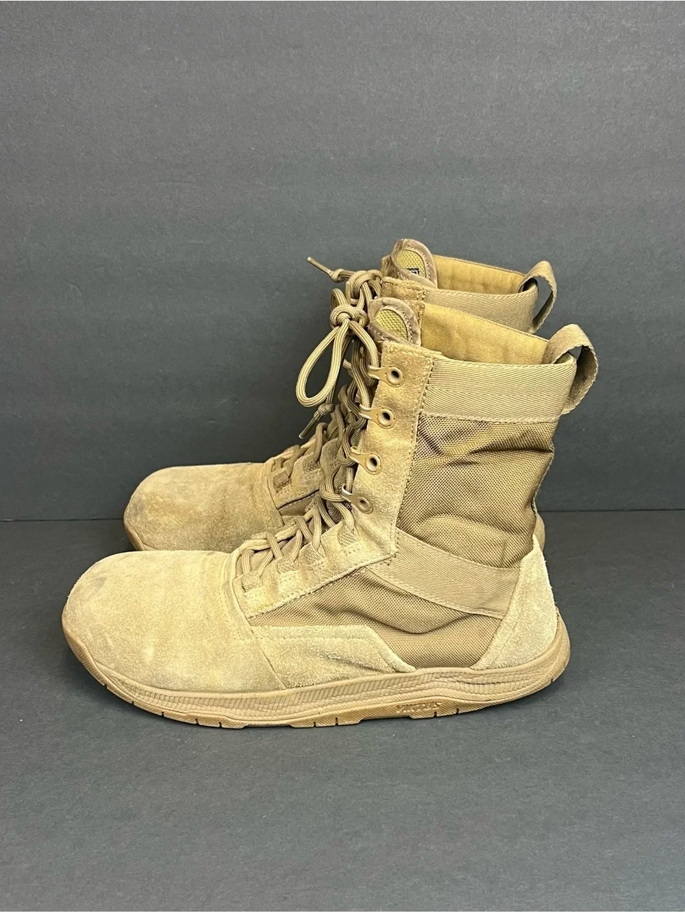 Viktos durable tan