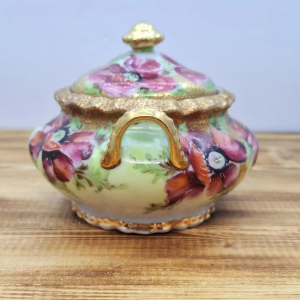 N/A antique nippon