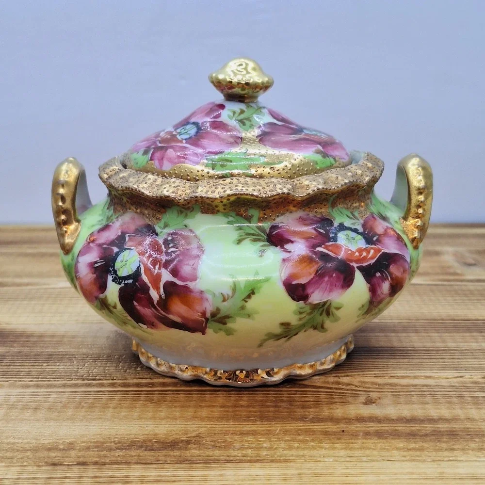 N/A antique nippon