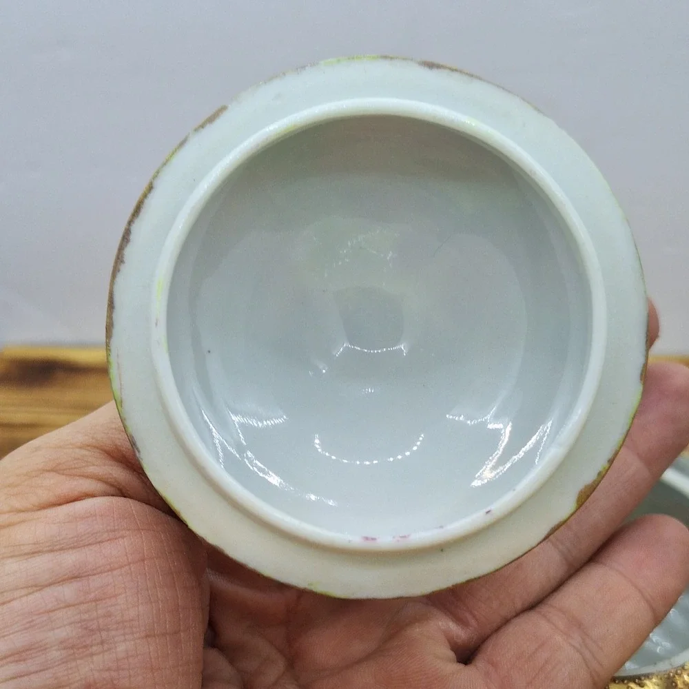 N/A antique nippon