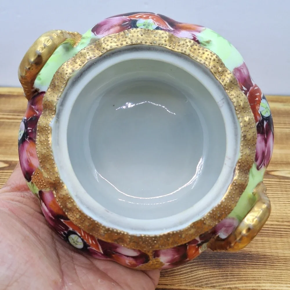 N/A antique nippon