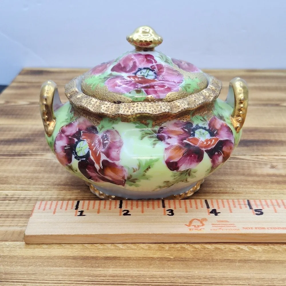N/A antique nippon