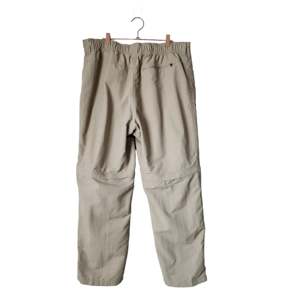 The North Face flaws nf