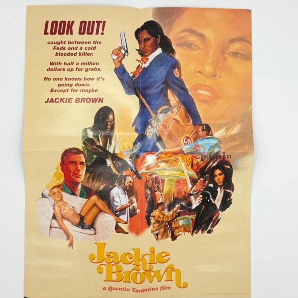 N/A jackie brown