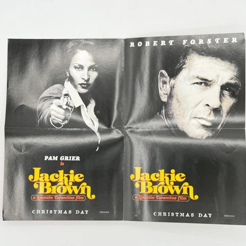 N/A jackie brown