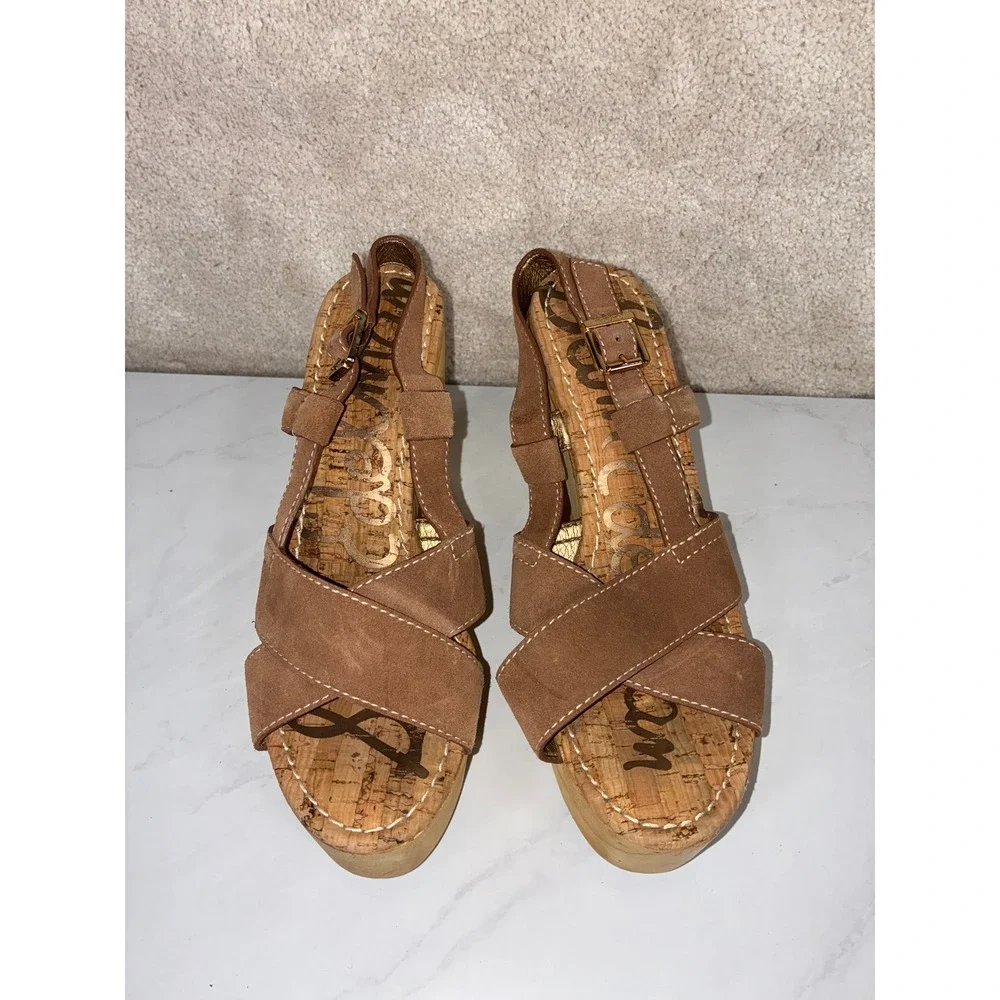 Sam Edelman #boho #retro