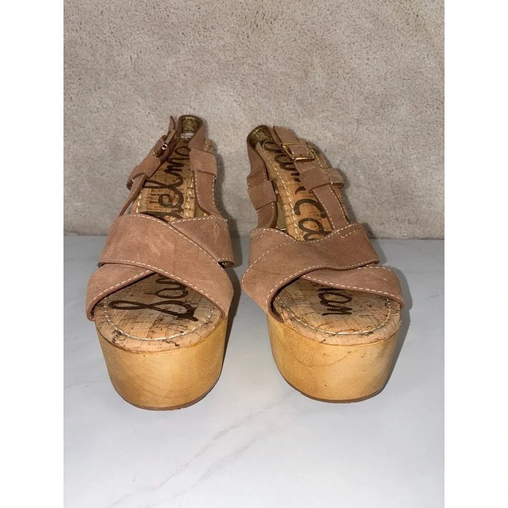 Sam Edelman #boho #retro
