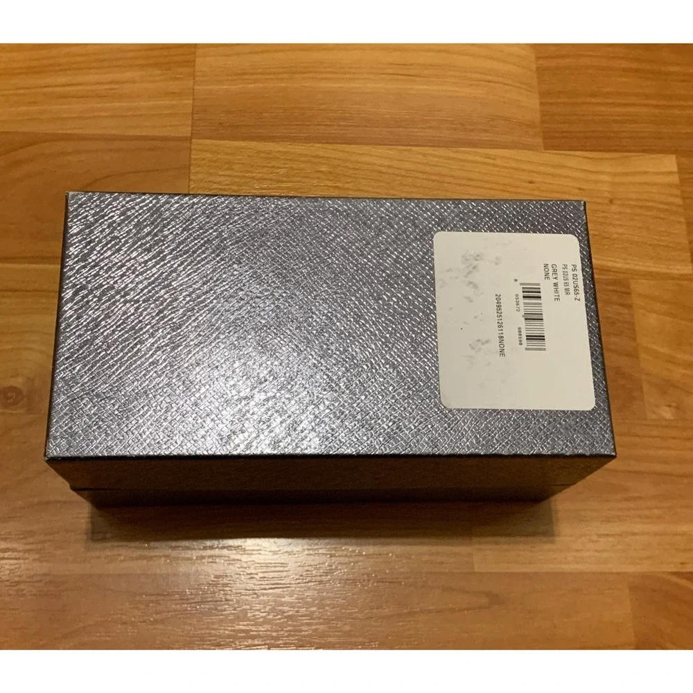 Prada empty‎ sunglasses box