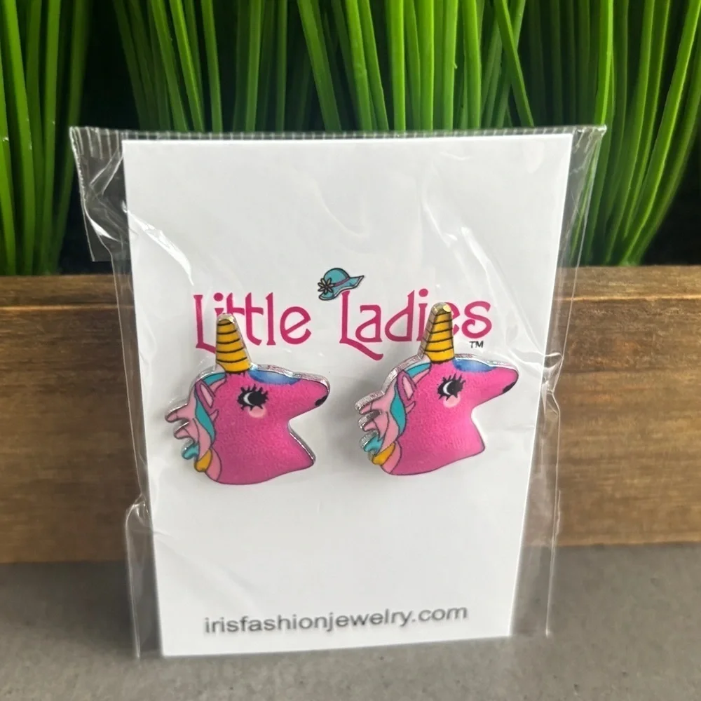 little ladies little ladies