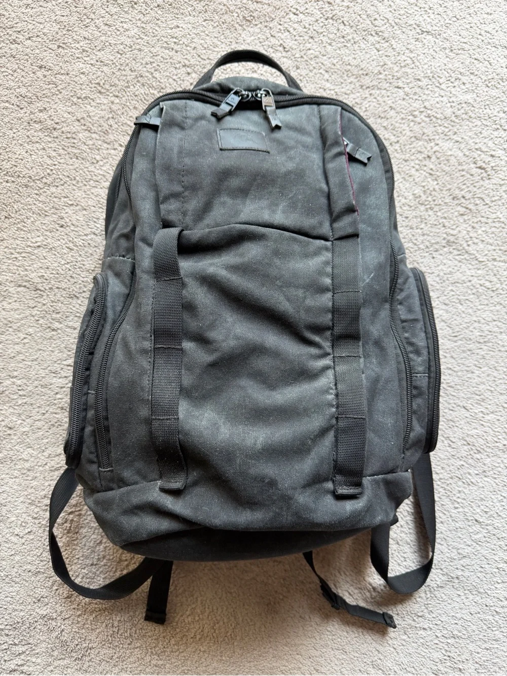 Quiksilver Backpack