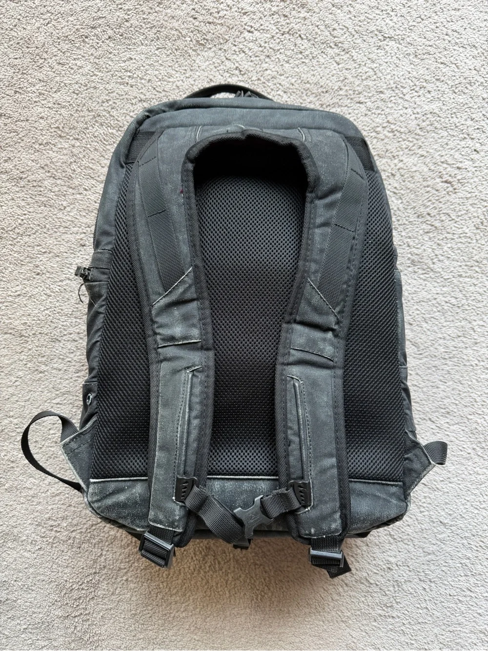 Quiksilver Backpack