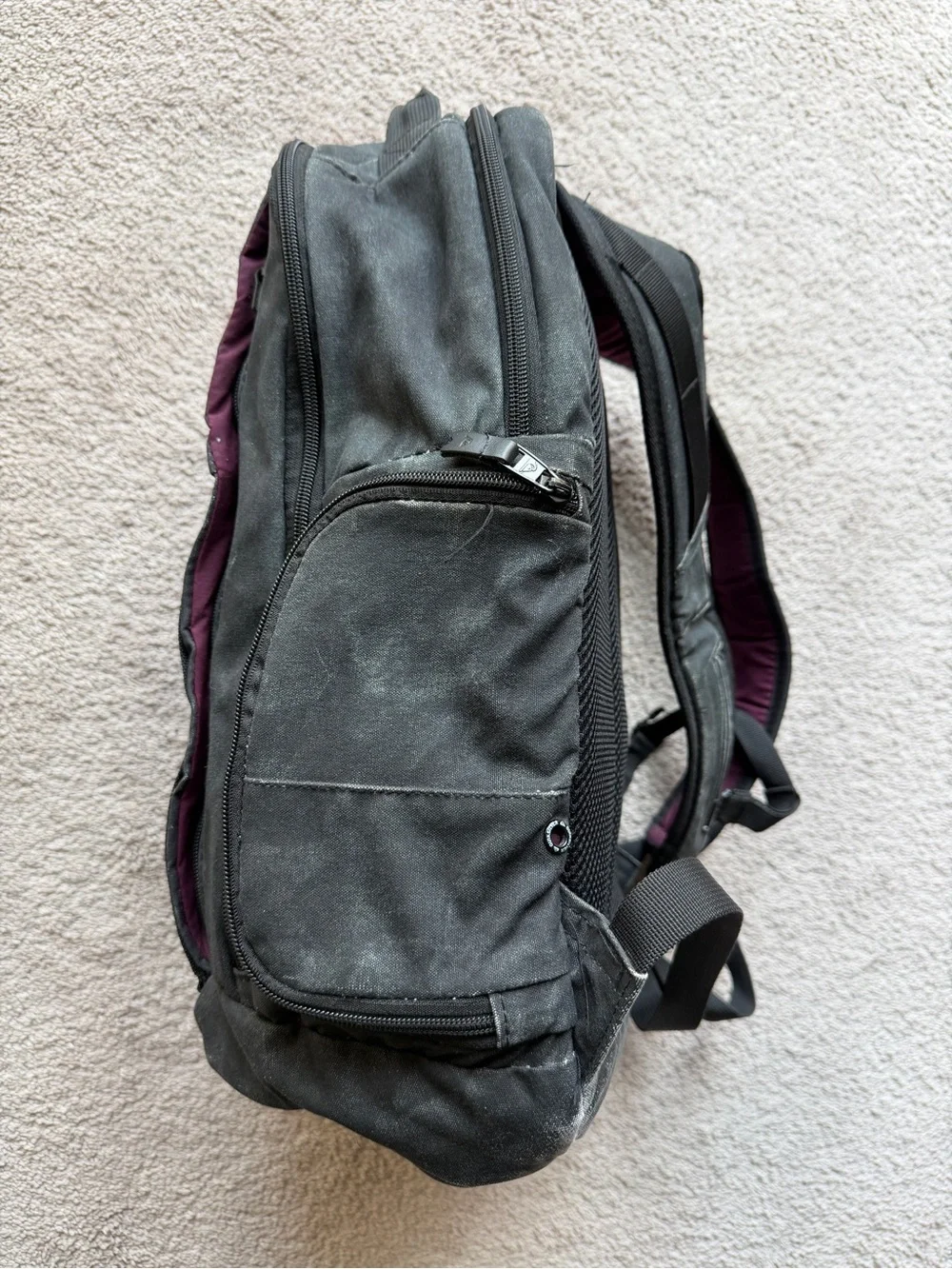 Quiksilver Backpack