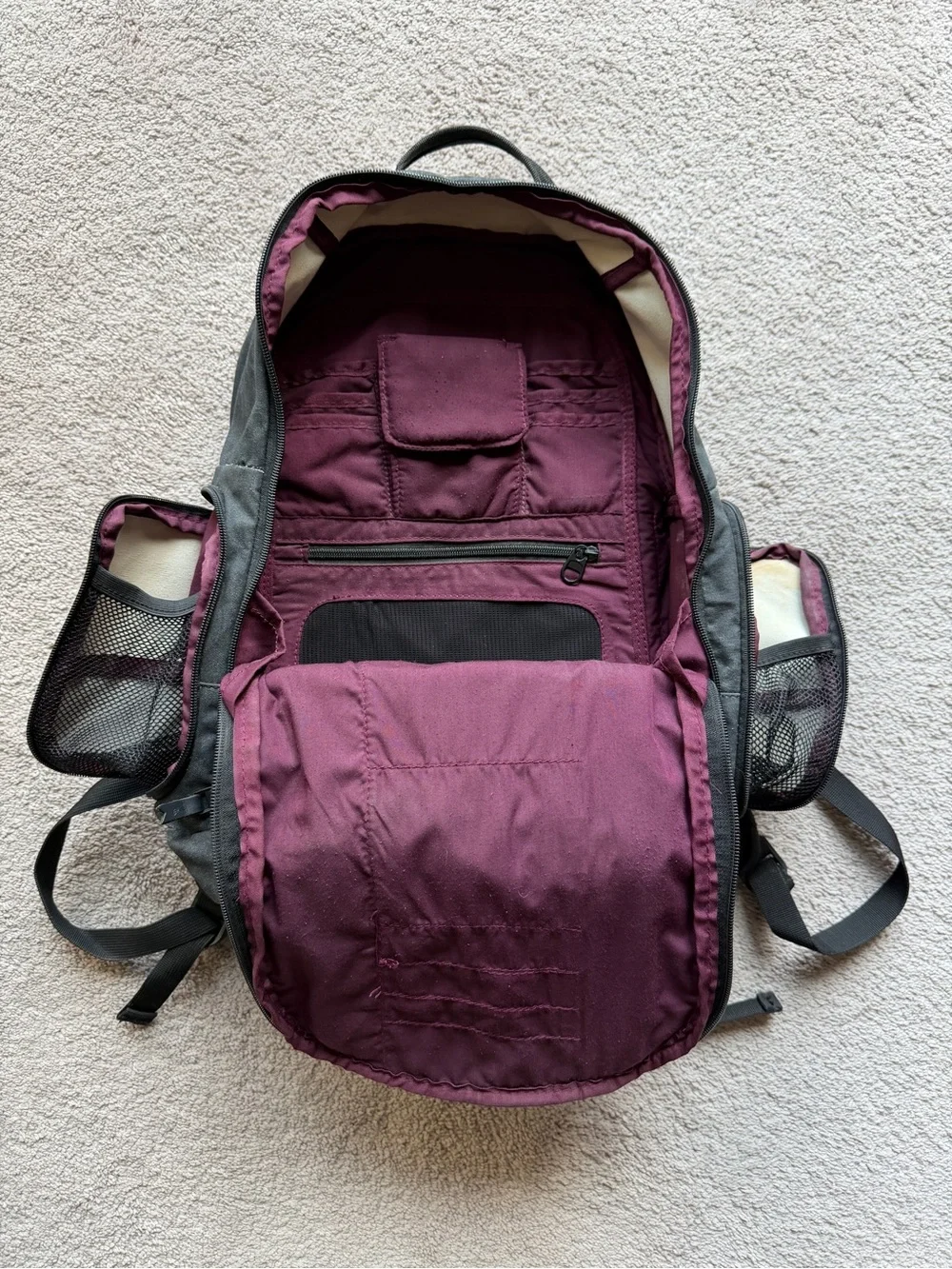 Quiksilver Backpack