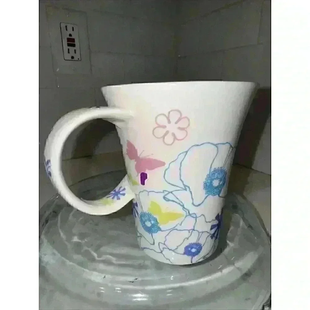 Starbucks great china