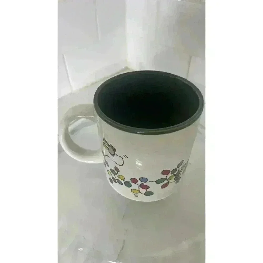 Twas the Knot Before Christmas Mug Shots Pabagian Potpourri Press Vintage 1987