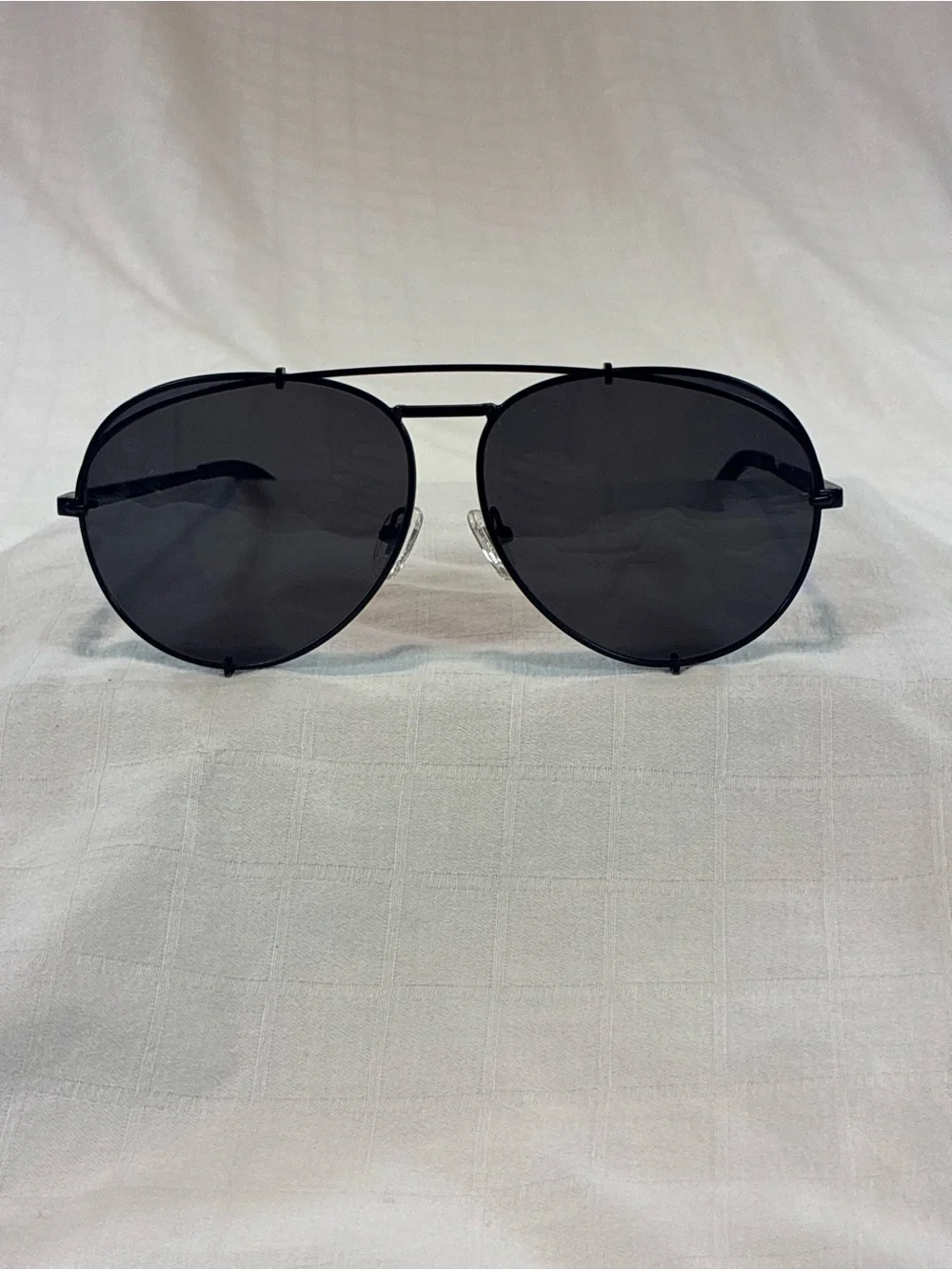 Diff Eyewear classic aviator
