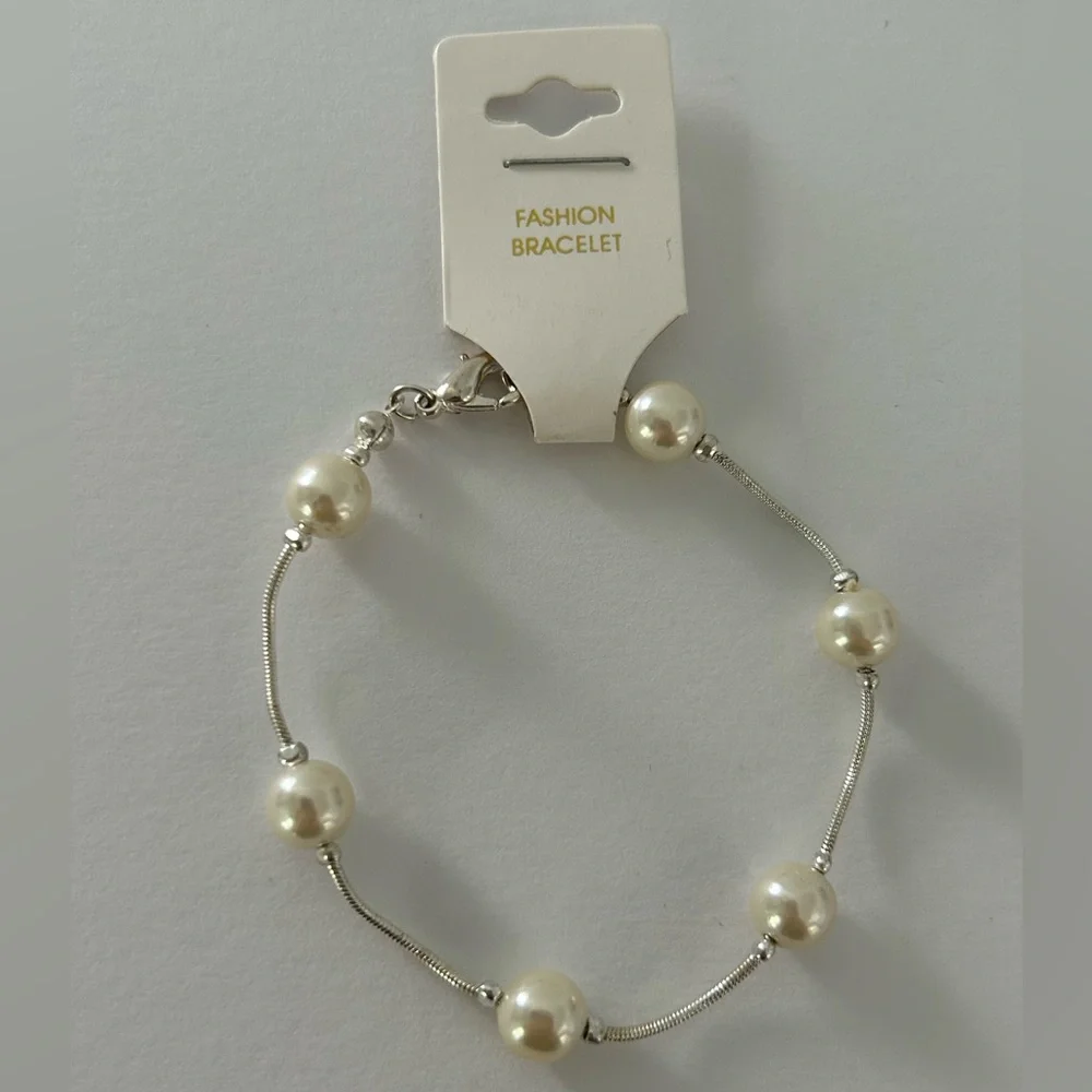 Vintage nwt pearl