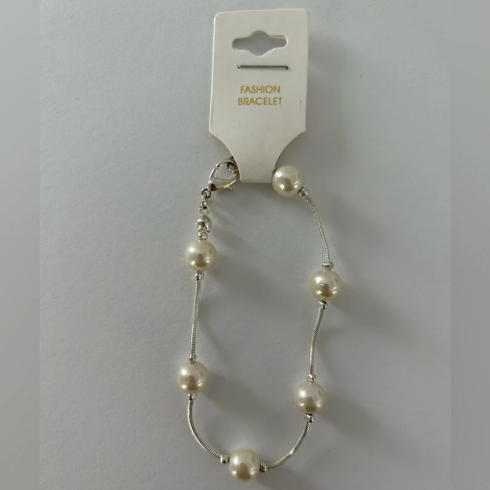 Vintage nwt pearl