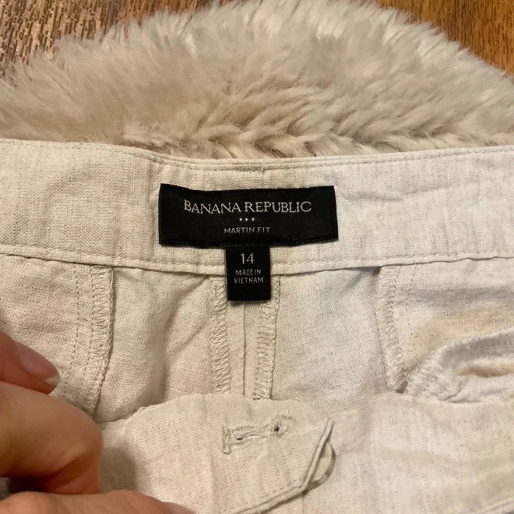 Banana Republic banana republic