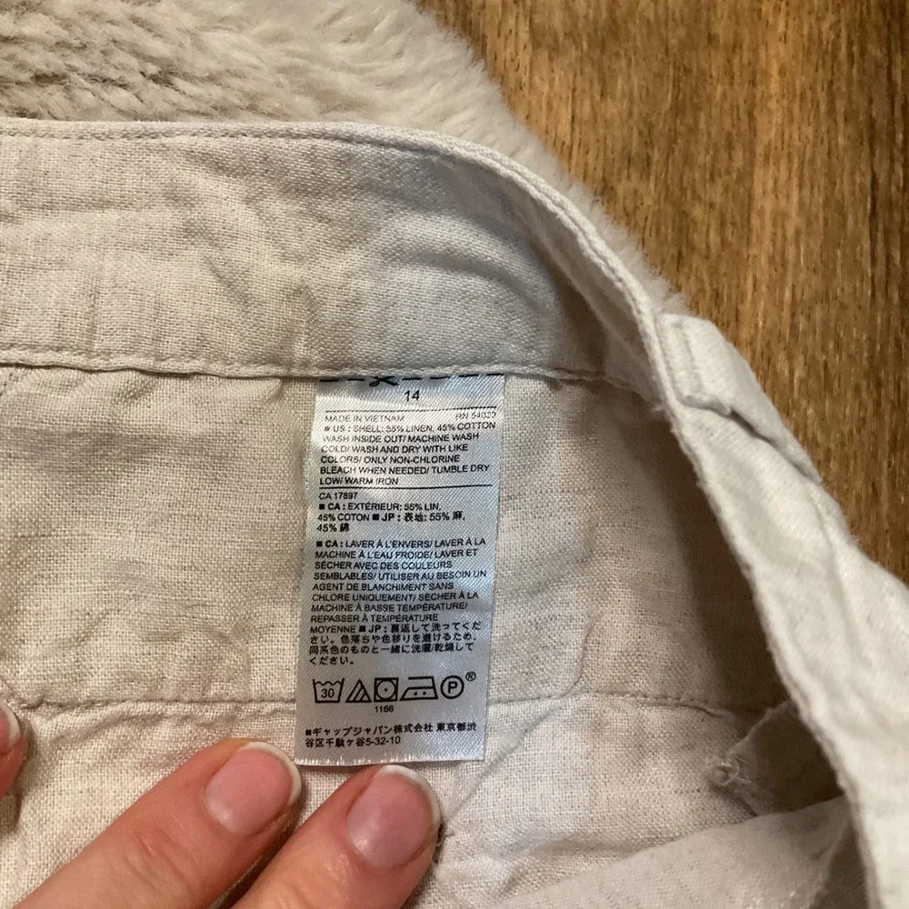 Banana Republic banana republic