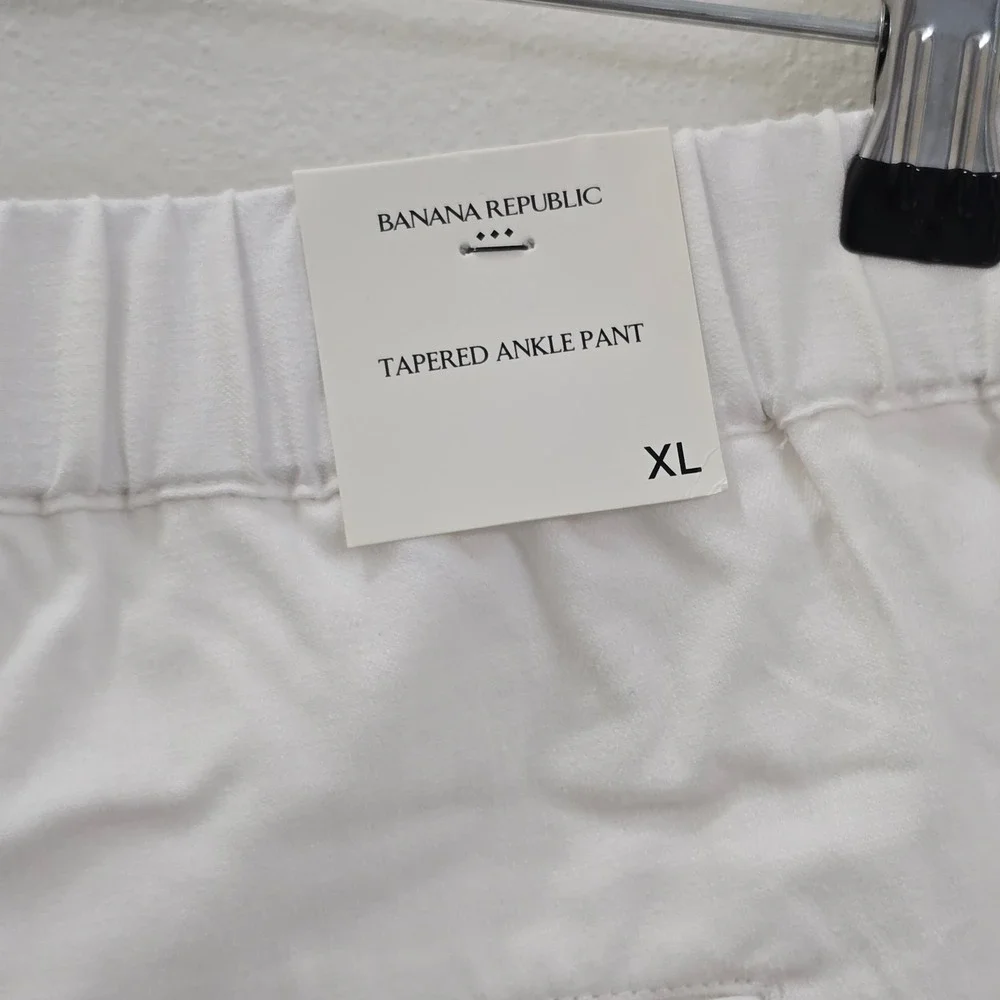 Banana Republic banana republic