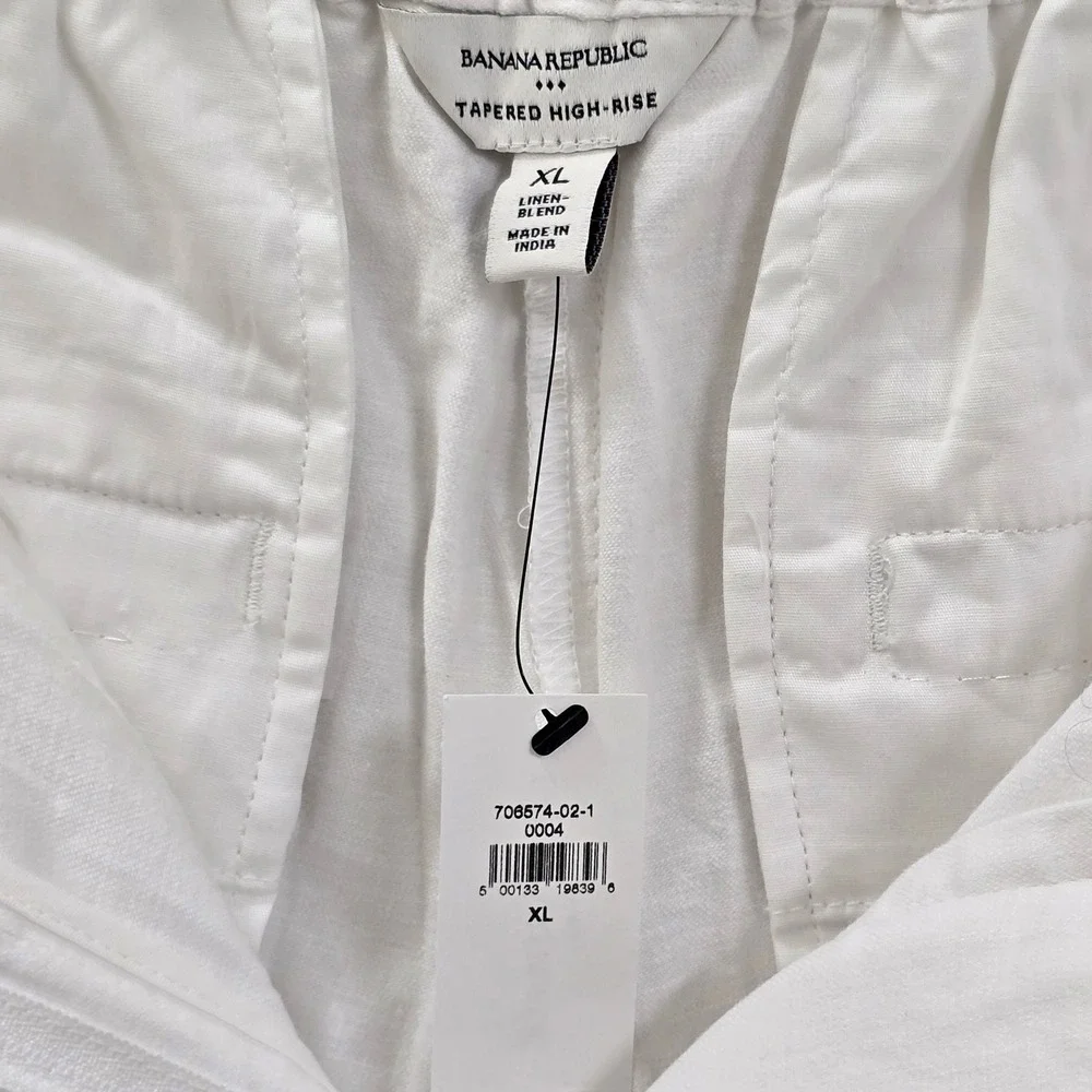 Banana Republic banana republic