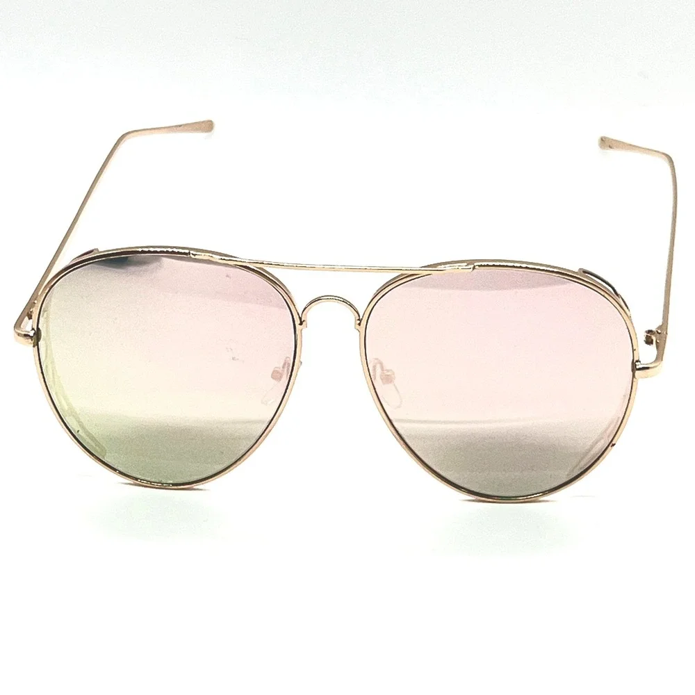 N/A gold tone