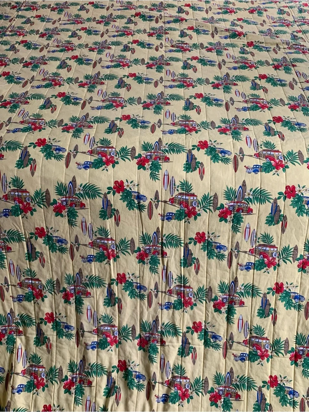 N/A pattern home feet