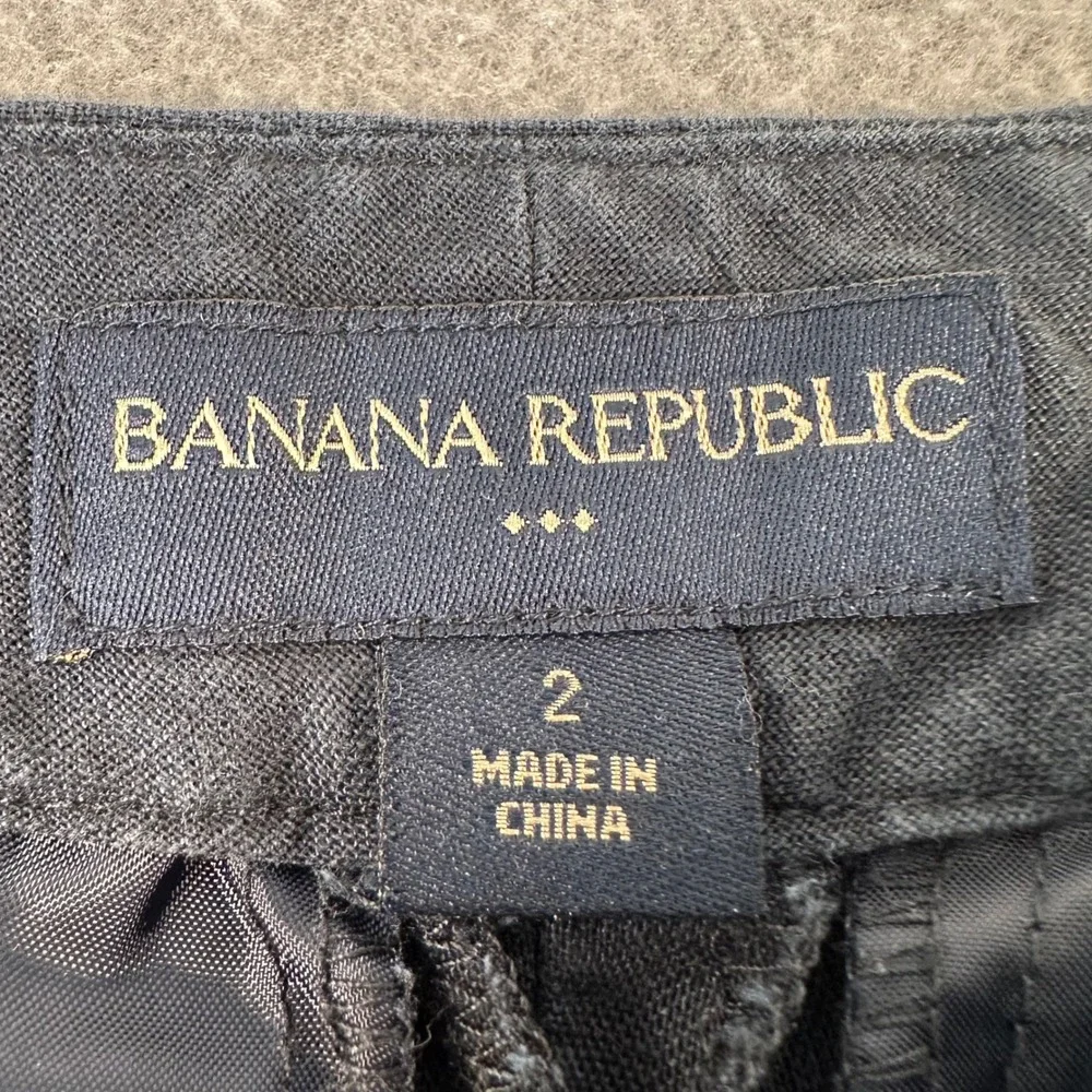 Banana Republic banana republic