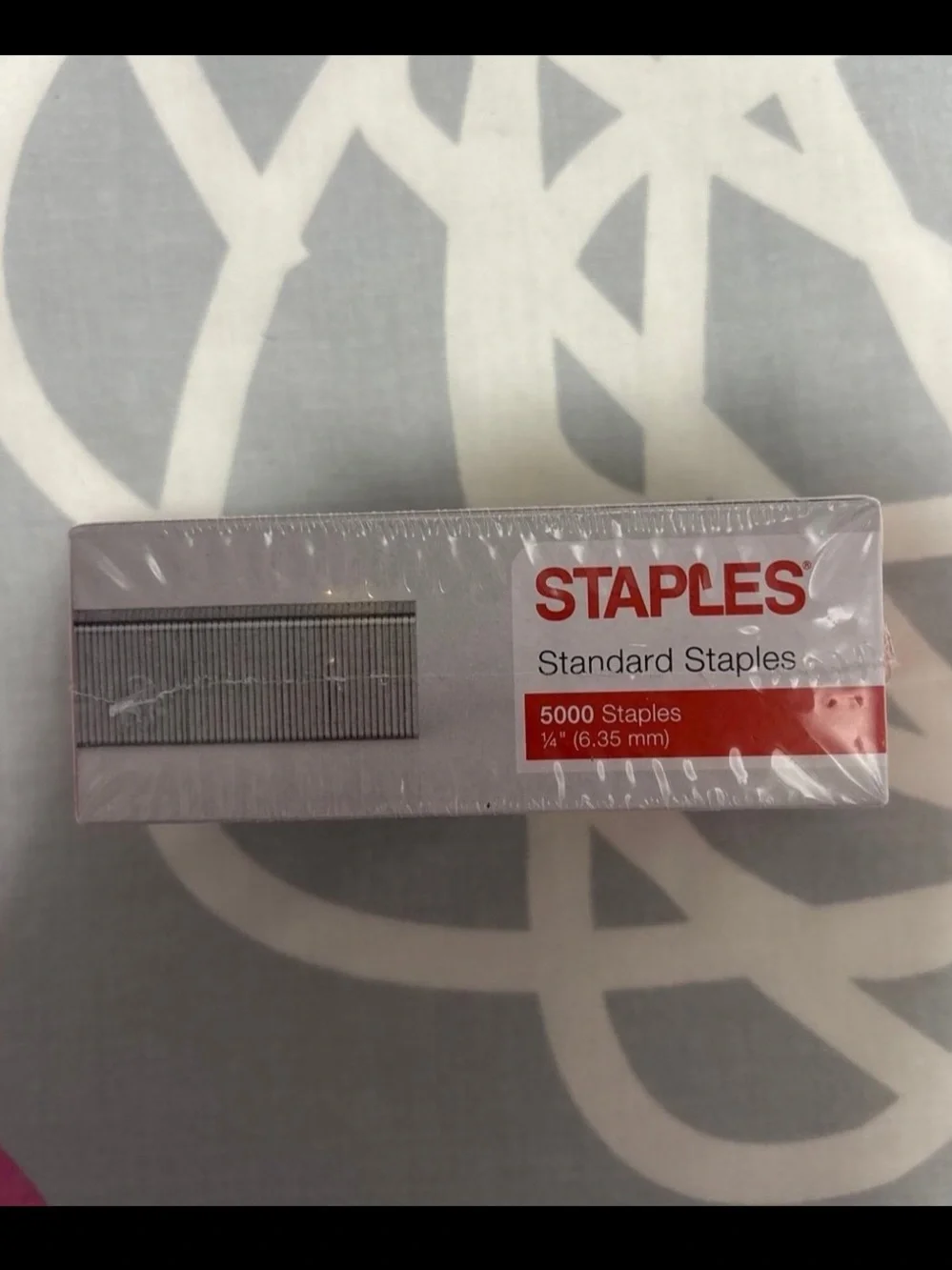 Staples multiple my