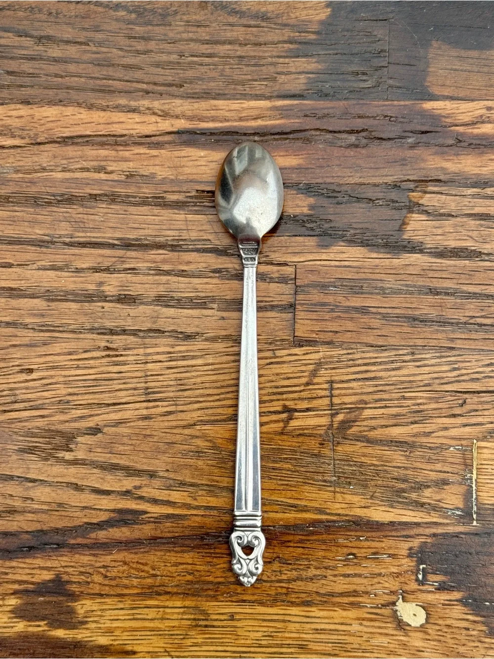 International Silver product by