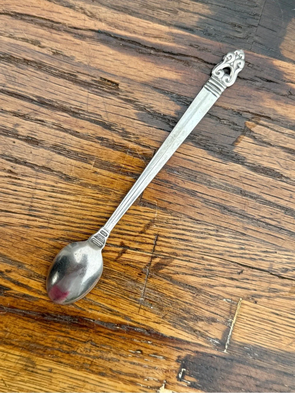 International Silver product by