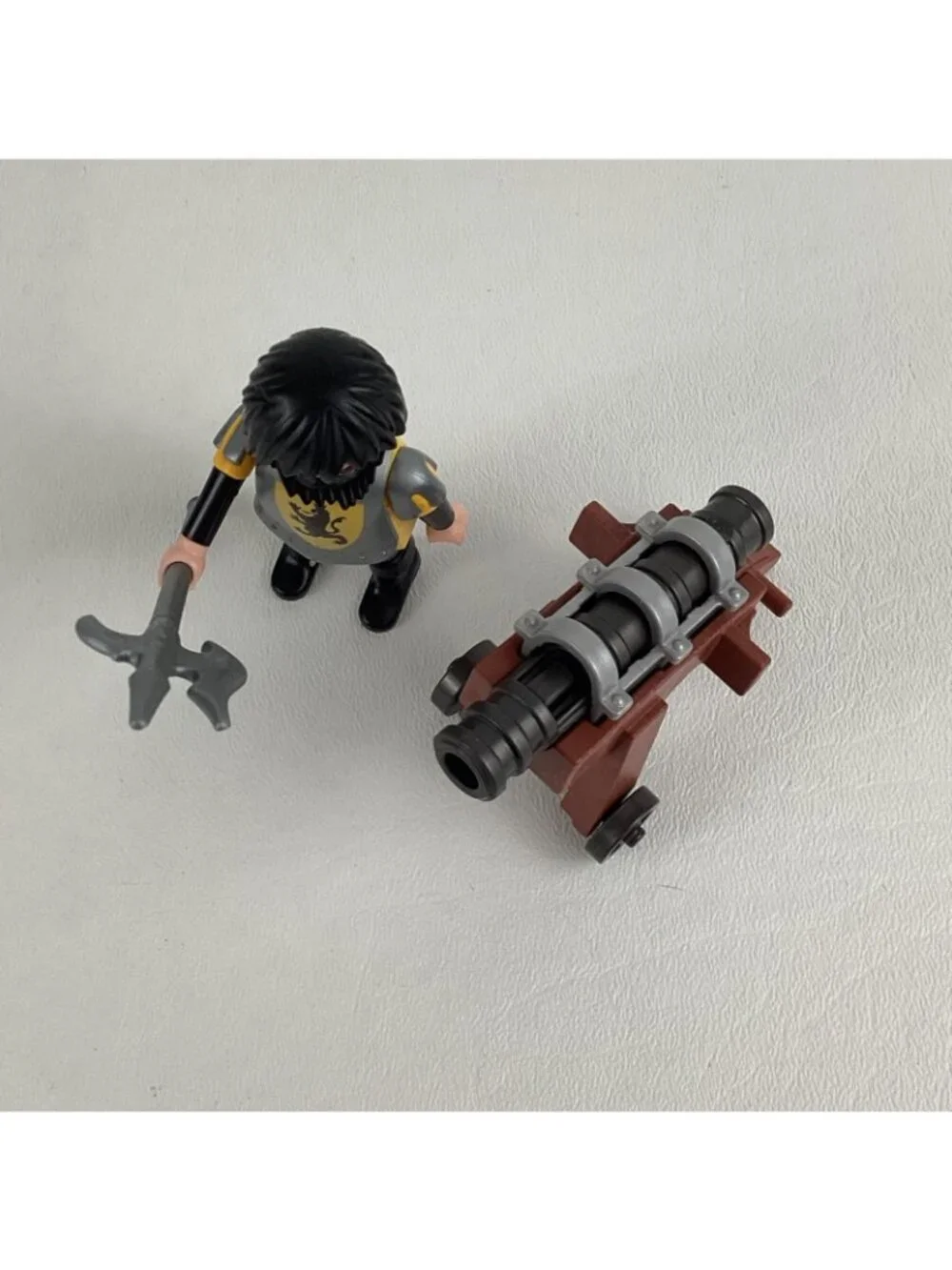 Playmobil good pre