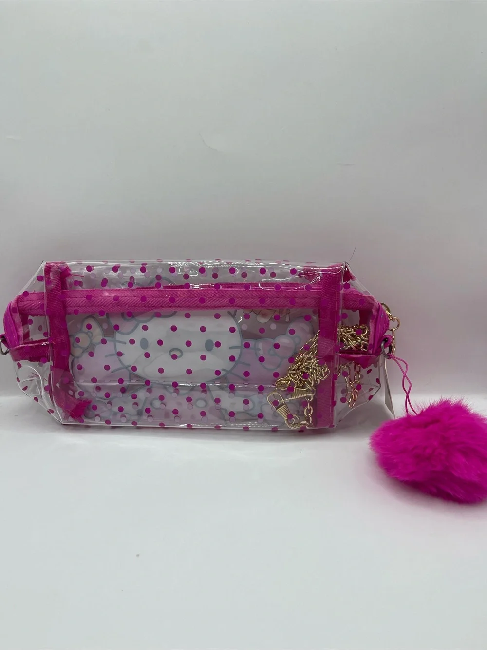 N/A daily bag featuring