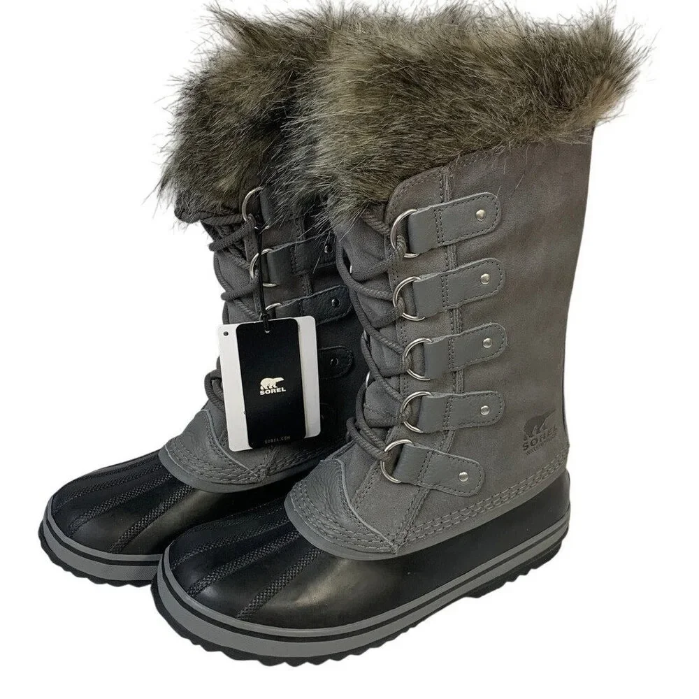 Sorel step out