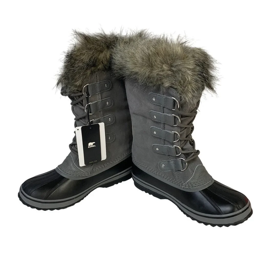 Sorel step out