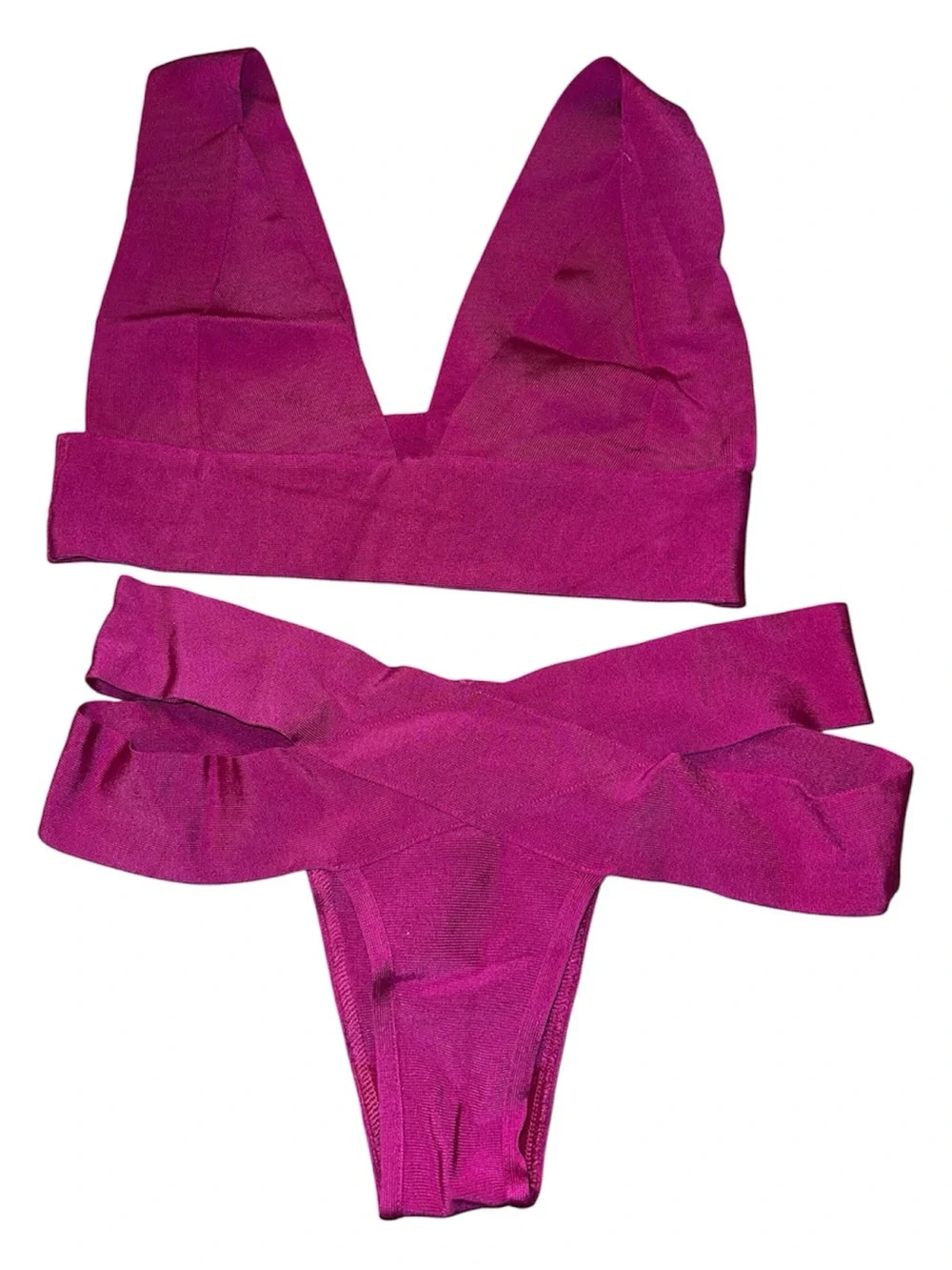 SKIMS three piece