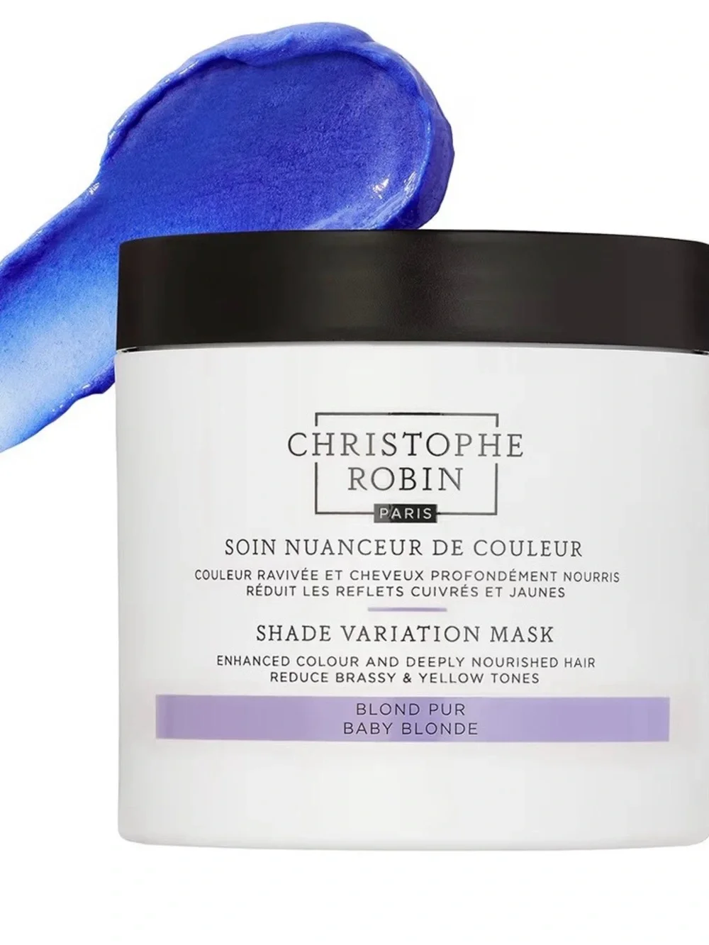 Christophe Robin christophe robin