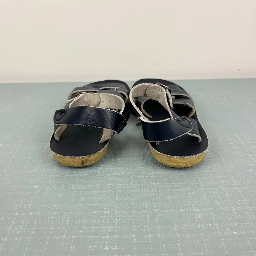Salt Water Sandals by Hoy proof shoe resistant