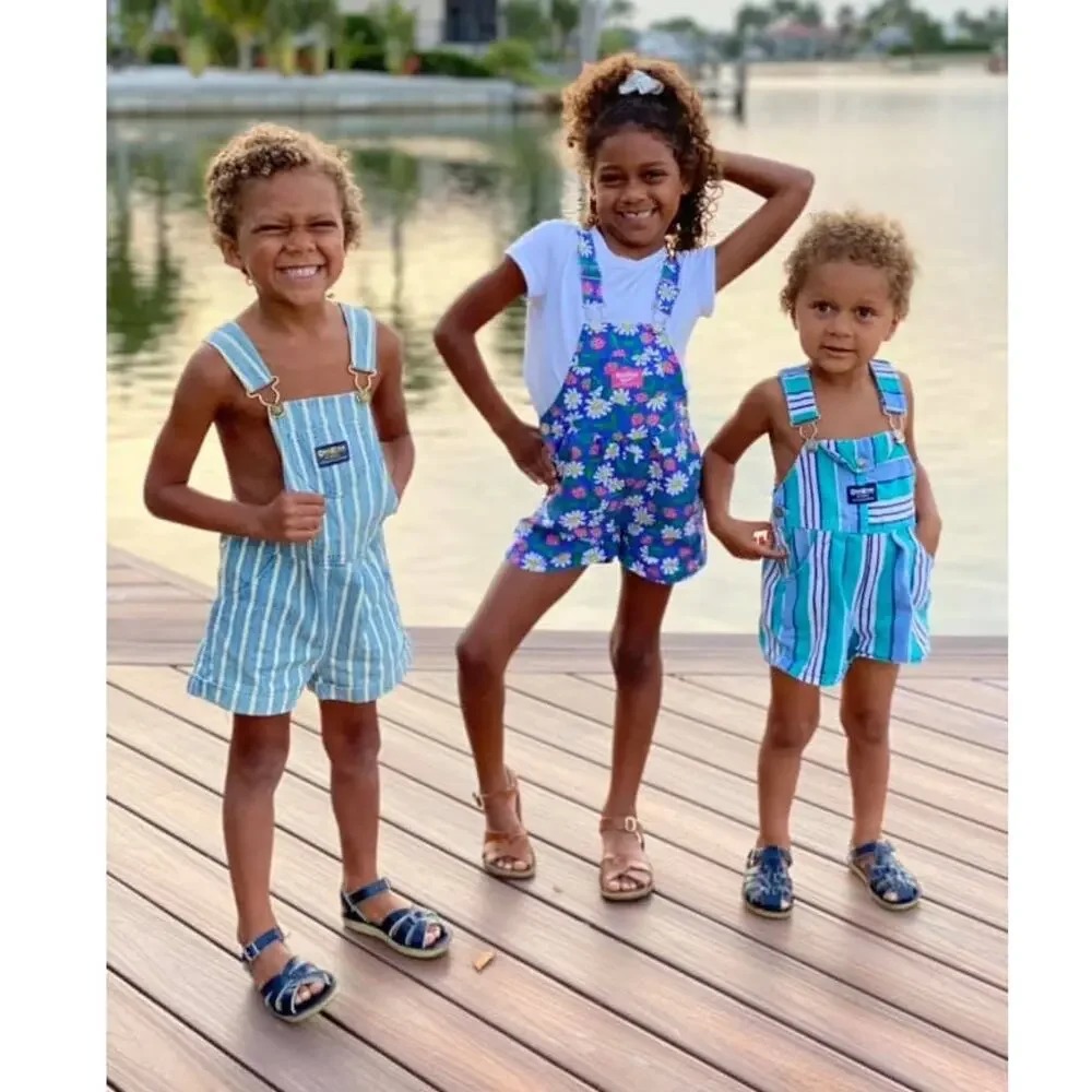 Salt Water Sandals by Hoy water shoe
