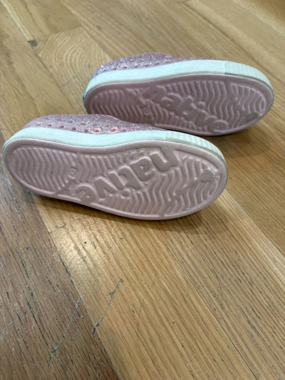 Native Shoes c9 used