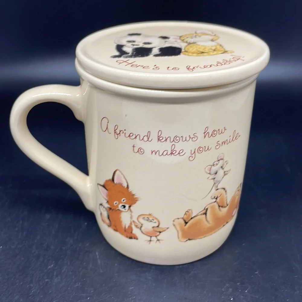 Hallmark vintage 80’s