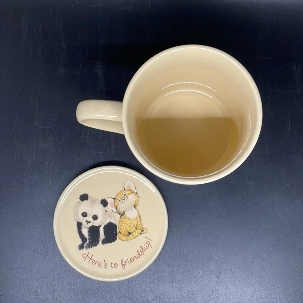Hallmark vintage 80’s