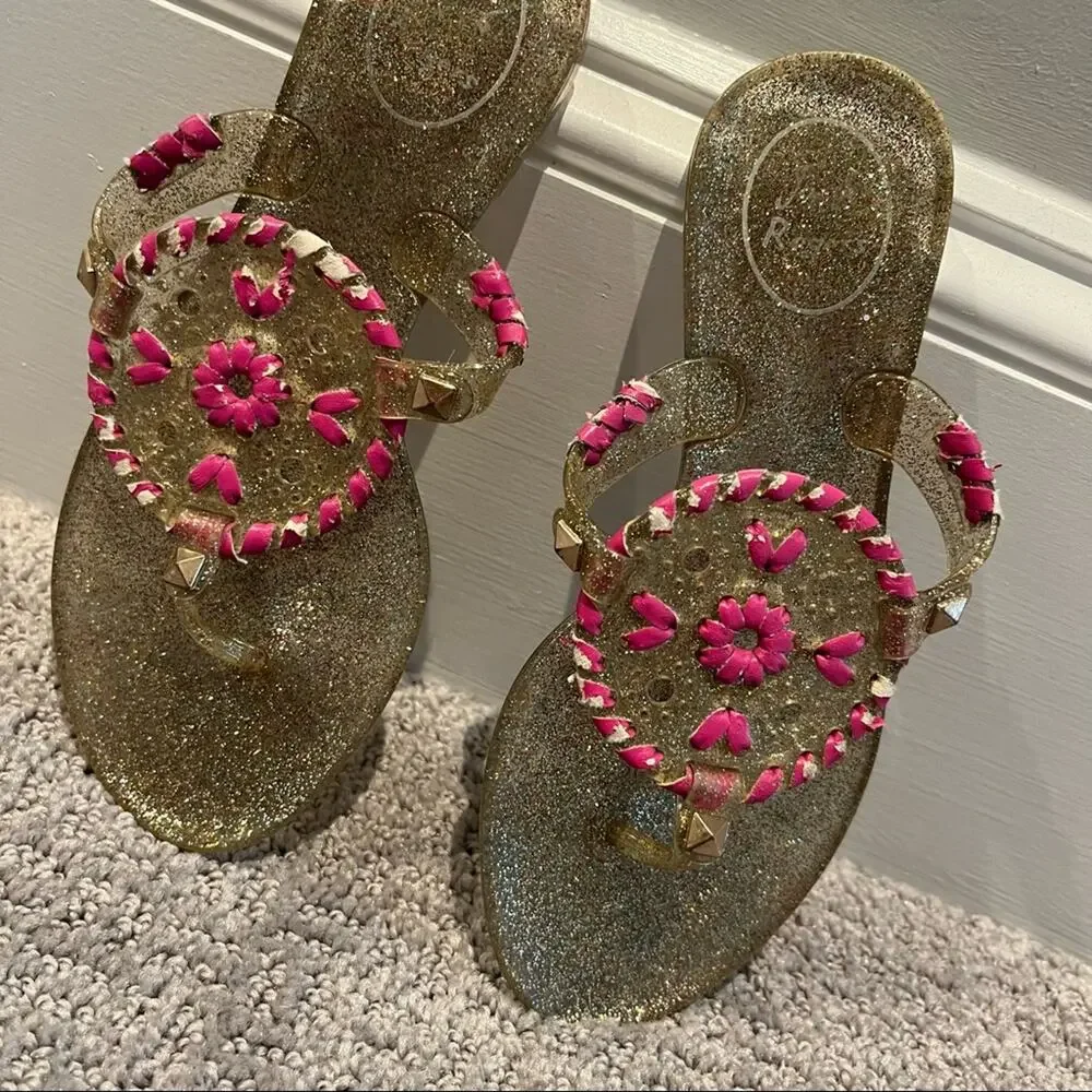 Jack Rogers jack rogers