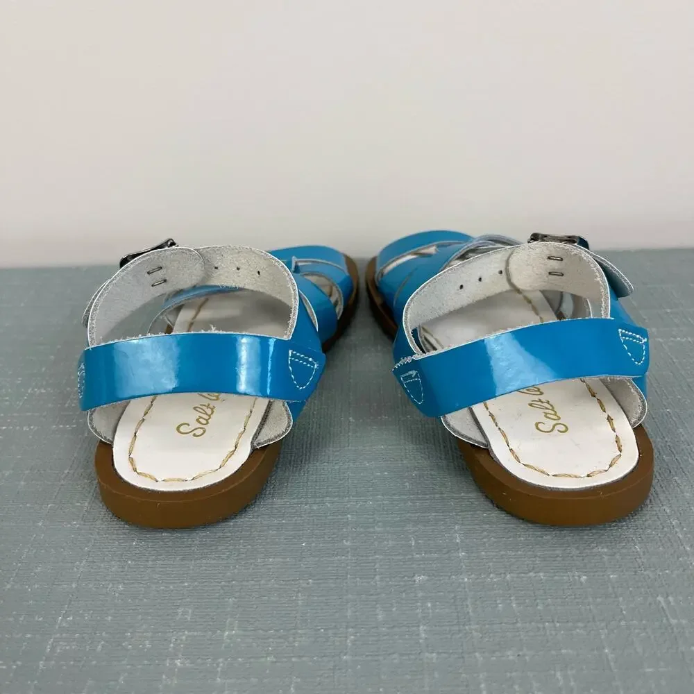 Salt Water Sandals by Hoy saltwater original