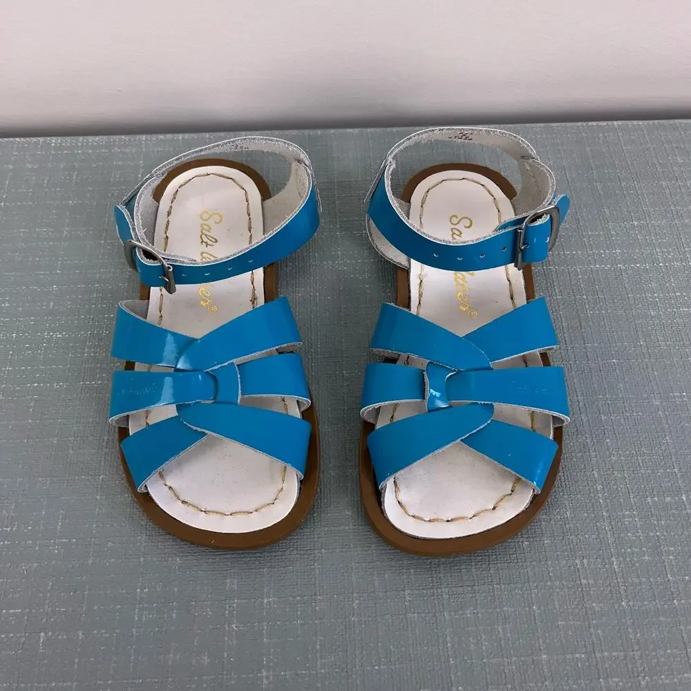 Salt Water Sandals by Hoy saltwater original