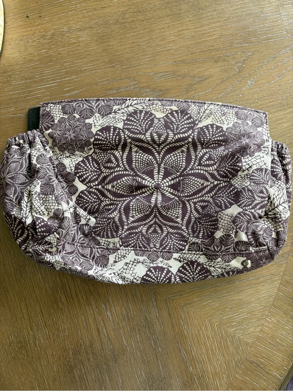 Miche cosmetic pouch