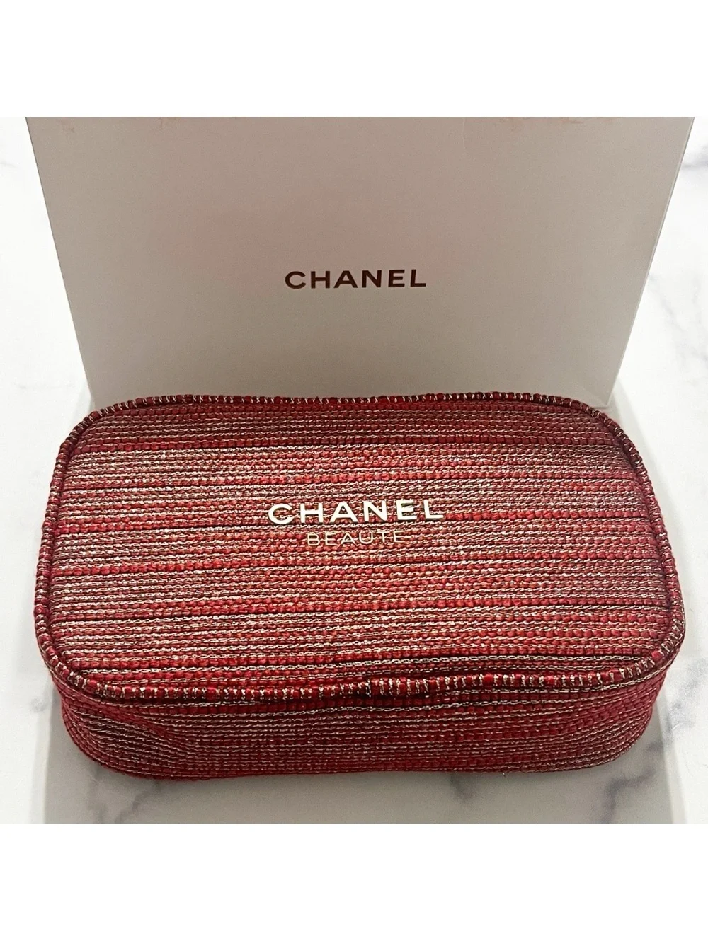 CHANEL essentials luxury