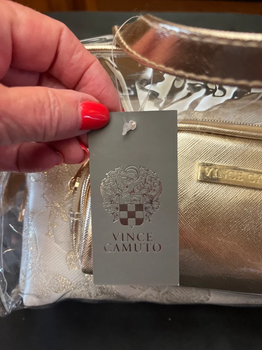 Vince Camuto brand new