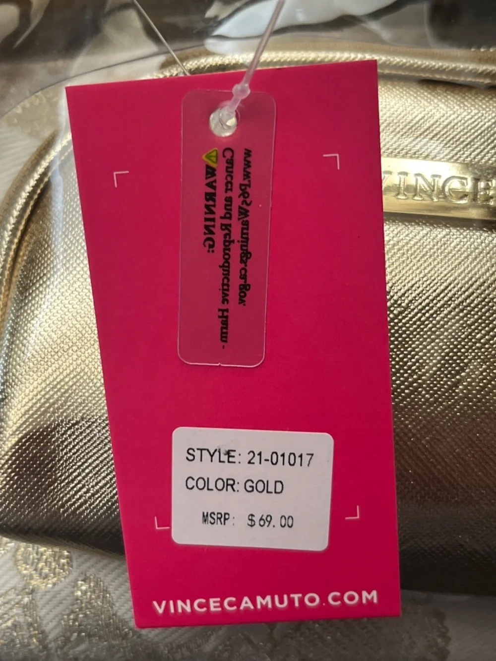 Vince Camuto brand new